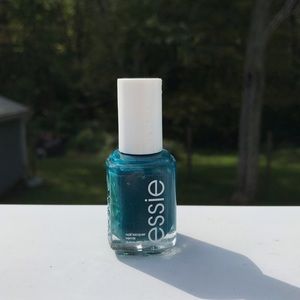 Essie nail polish “go overboard”